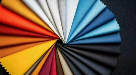 如何提升纺织品耐紫外性能？——欧稳德 UV6135