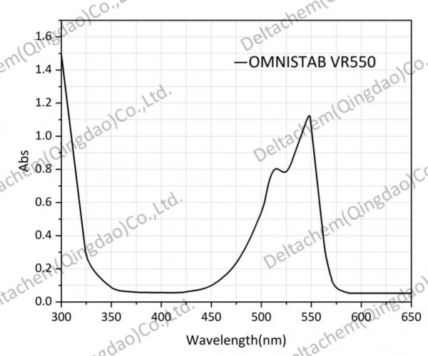 欧稳德 吸收剂 VR 550