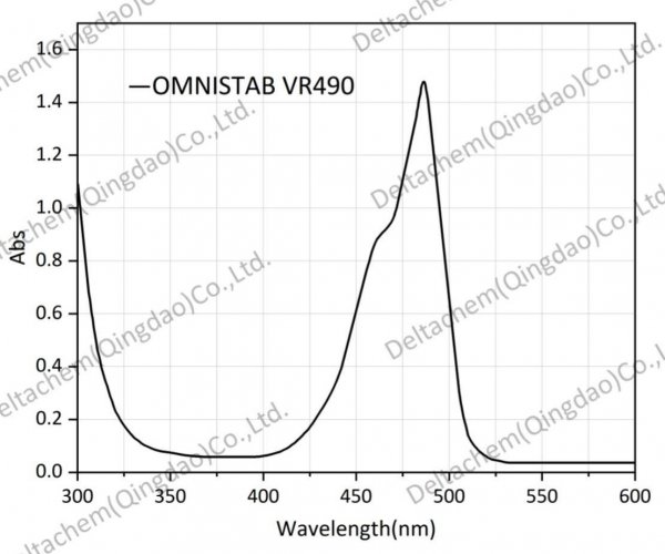 欧稳德 吸收剂 VR 490